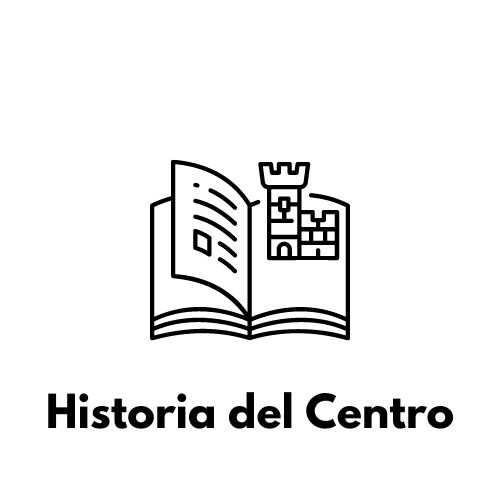 Historia del Centro