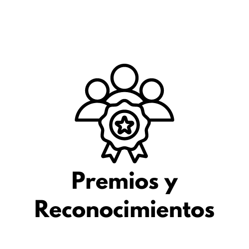 premios y reconocimientos