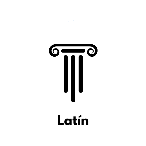 Departamento de latín