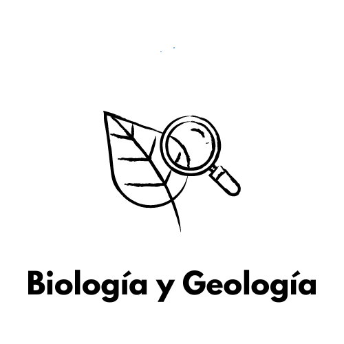 departamento de biología y geología