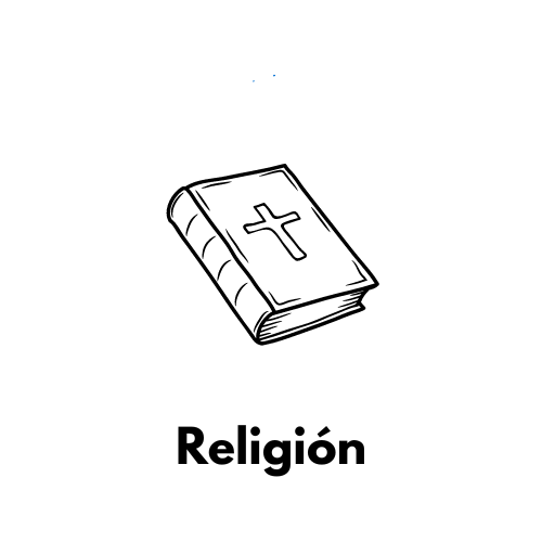 Departamento de Religión