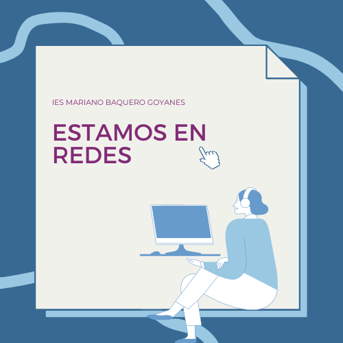 Nuestras Redes Sociales
