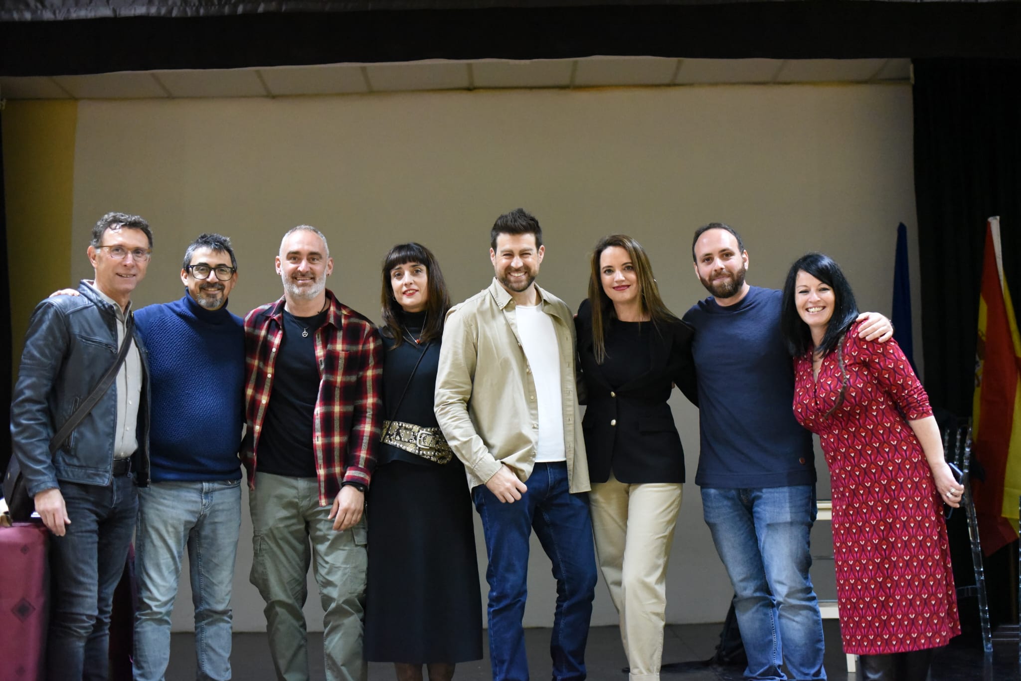 Arqueología y Prehistoria en el IES Mariano Baquero