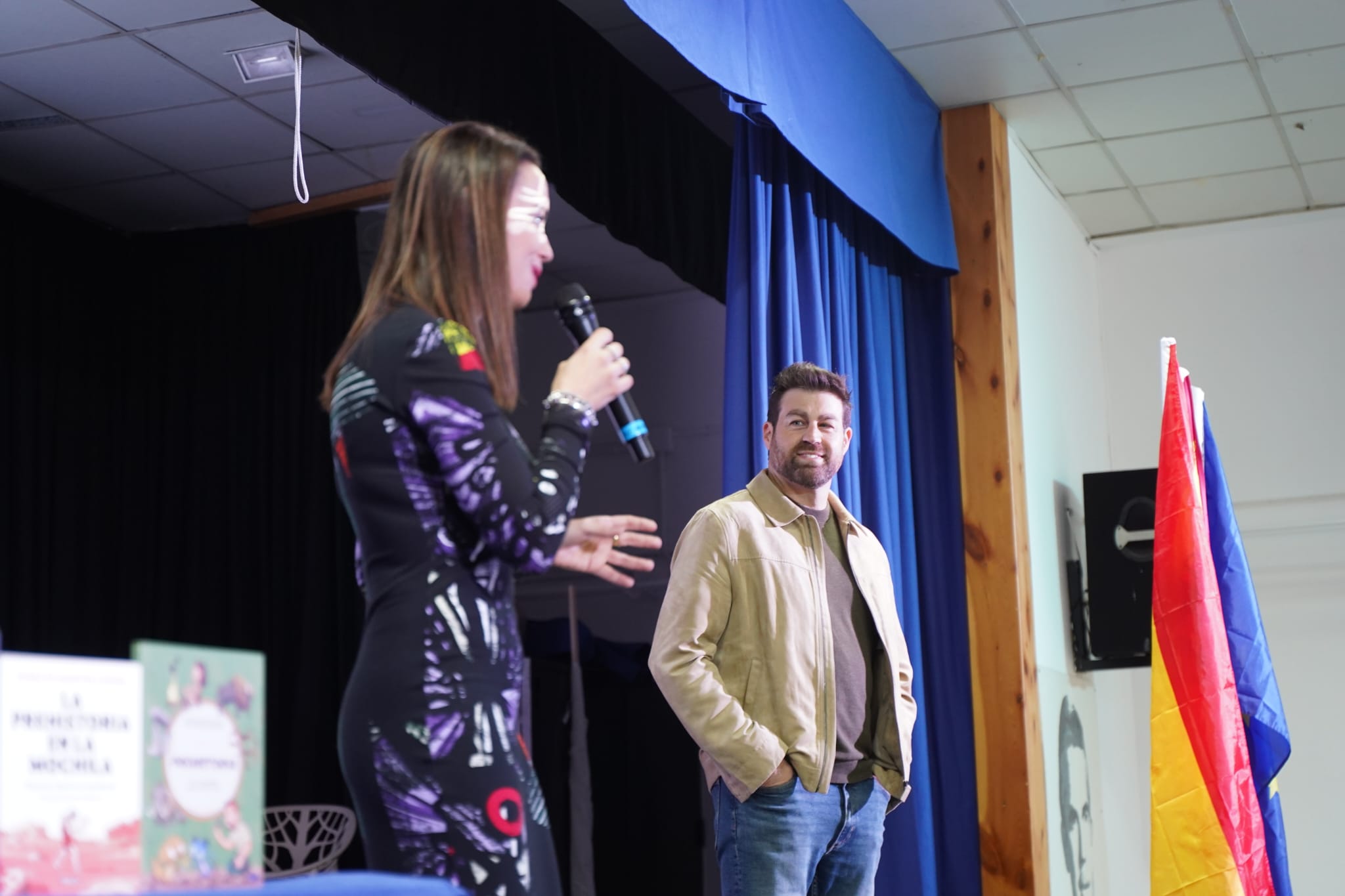 Semana Cultural 2026: conocimiento, creatividad y participación en el IES Mariano Baquero